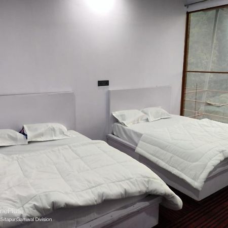 Kedar Hill Resort Sonprayag Trijugi Narayan Exterior photo